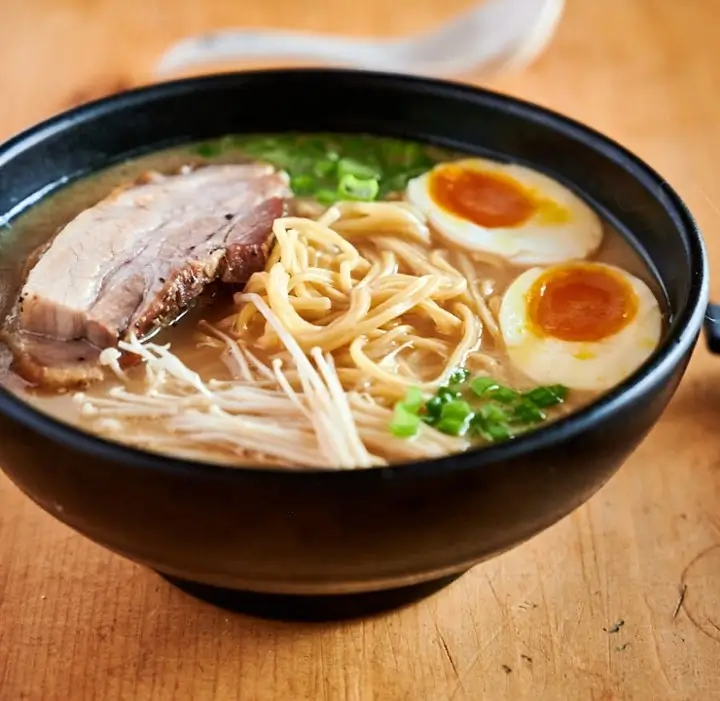 Tonkotsu