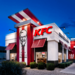 KFC Menu Prices in Ireland