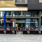 Captain Americas Restaurant