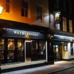 weatherspoon