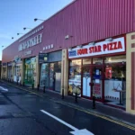 Four Star Pizza Restaurant