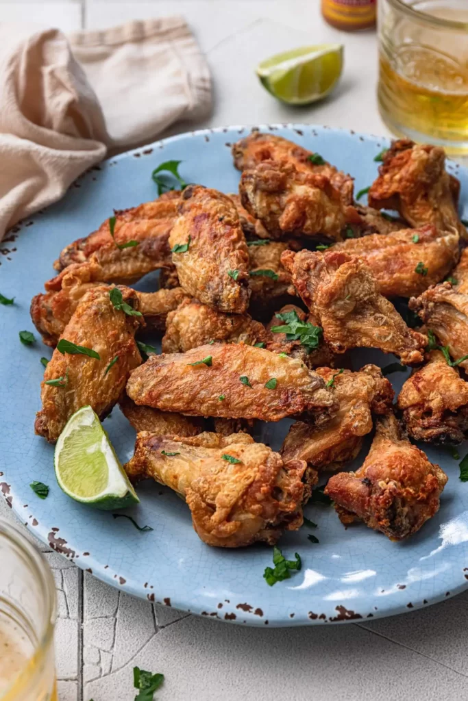 Chicken-wings 