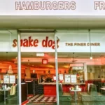 shake Dog restaurant