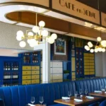 Cafe en seine resaturant