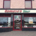 Romayos restaurant
