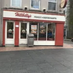 hillbilly restaurant